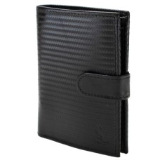 Портмоне Semi Line RFID Black (DAS303158)