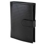 Портмоне Semi Line RFID Black (DAS303158)