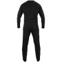 Комплект термобілизни Tribe Microfleece чорний 2XL (T-KA-0015-black-2XL)