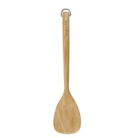 Лопатка кухонна KitchenAid Coreline, 34,2 см, береза (KQR701OHE)