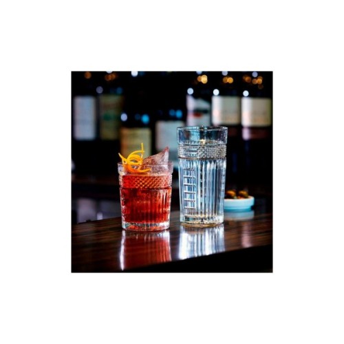 Склянка Onis (Libbey) серія "Anchor" Cooler висока 470 мл (839494)