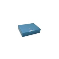 Чай Voltronic Традиційний китайський (подарунковий набір) 3х210 г, 1х220 г (ORTGB02-OT14/23/16/22)