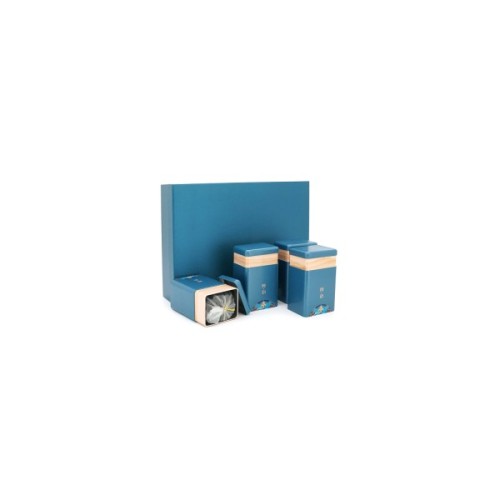 Чай Voltronic Традиційний китайський (подарунковий набір) 3х210 г, 1х220 г (ORTGB02-OT14/23/16/22)