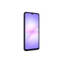 Мобільний телефон Samsung Galaxy A07 4/128Gb Black (SM-A075FZKGSEK)