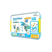 Конструктор Makerzoid Smart Robot Premium (MKZ-PF-PM)