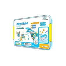 Конструктор Makerzoid Smart Robot Premium (MKZ-PF-PM)
