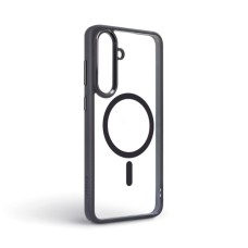 Чохол до мобільного телефона Armorstandart Unit MagCase Samsung S25 FE 5G Black (ARM89156)