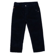 Джинси дитячі Aziz класичні (12616-104B-blue)