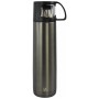Термос Line Art Modo 700 мл графітовий (8086LA-11)