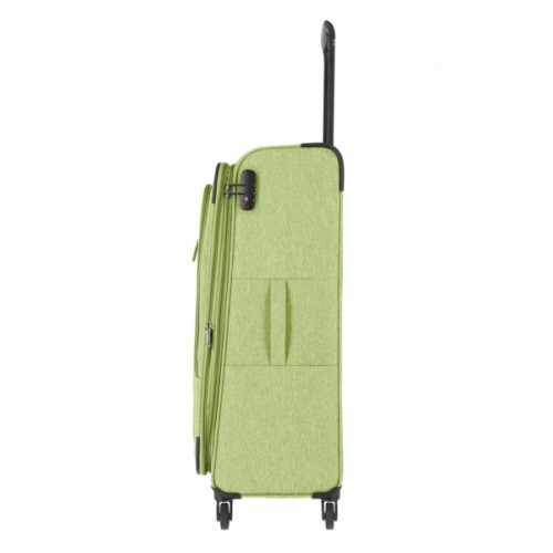 Валіза Travelite Boja Green L (TL091549-80)