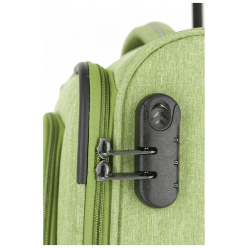 Валіза Travelite Boja Green L (TL091549-80)