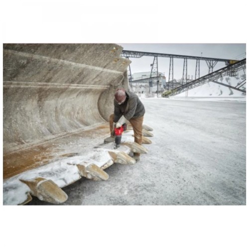 Гайковерт Milwaukee 1", M18 ONEFHIWF1D-0C, 2711Нм, кейс (без АКБ та ЗП) (4933471755)