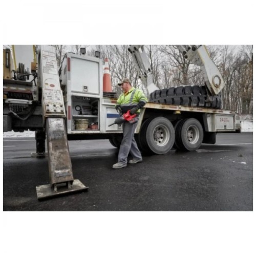 Гайковерт Milwaukee 1", M18 ONEFHIWF1D-0C, 2711Нм, кейс (без АКБ та ЗП) (4933471755)