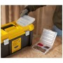 Ящик для інструментів Stanley ESSENTIAL, 482 х 254 х 250 мм (19"), пластиковий (STST75787-1)