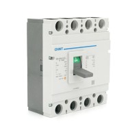 Автоматичний вимикач CHINT NM1-630S/4300-4