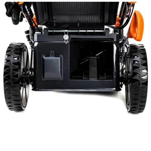 Газонокосарка GTM бензинова LM48-SP, 5к.с., 48см, 70л, самохідна (LM48-SP)