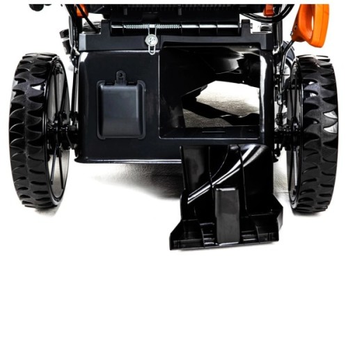 Газонокосарка GTM бензинова LM48-SP, 5к.с., 48см, 70л, самохідна (LM48-SP)