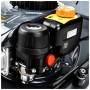 Газонокосарка GTM бензинова LM48-SP, 5к.с., 48см, 70л, самохідна (LM48-SP)