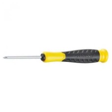 Викрутка Stanley ESSENTIAL, Pz0x50мм. (STHT0-60273)