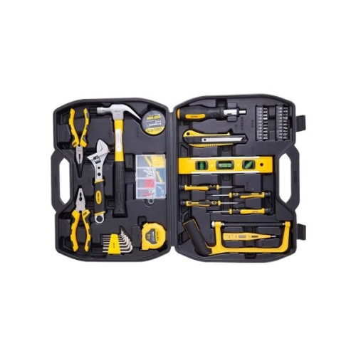 Набір інструментів Deli 116 шт. (DL5973)