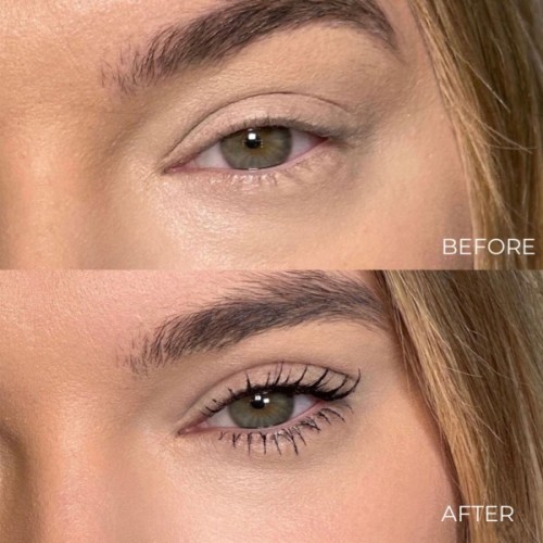 Туш для вій NAM Long and Divine Подовжувальна (5905309902916)