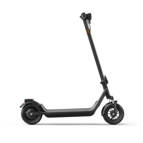 Електросамокат NIU KQi 100P Gray 9.5" (KCP34GG1E11)