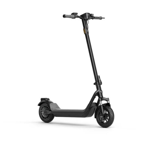 Електросамокат NIU KQi 100P Gray 9.5" (KCP34GG1E11)