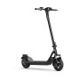 Електросамокат NIU KQi 100P Gray 9.5" (KCP34GG1E11)