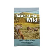 Сухий корм для собак Taste of the Wild Appalachian Valley Small Breed Canine 12.2 кг (0074198614394)