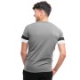 Футболка Puma teamRISE Jersey 704932-13 сірий XXXL (4063699213324)