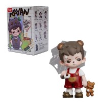 Фігурка 10/10 Toys сюрприз Tnt Boy Rayan Емоції (RAM-ACXA)