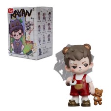 Фігурка 10/10 Toys сюрприз Tnt Boy Rayan Емоції (RAM-ACXA)