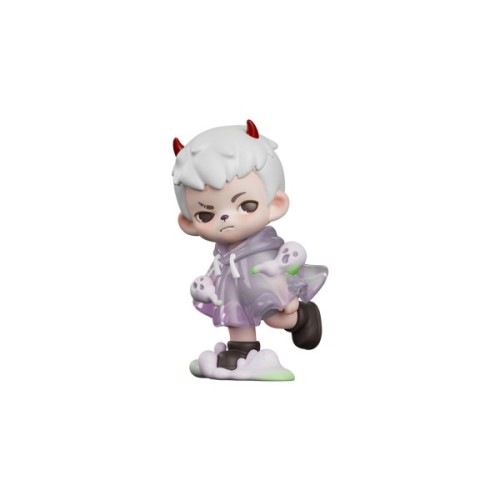 Фігурка 10/10 Toys сюрприз Tnt Boy Rayan Емоції (RAM-ACXA)