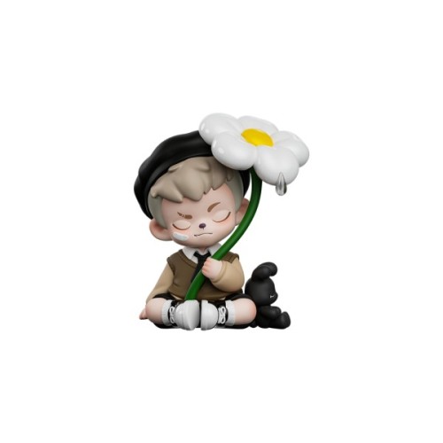 Фігурка 10/10 Toys сюрприз Tnt Boy Rayan Емоції (RAM-ACXA)
