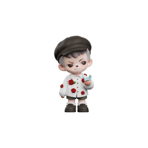 Фігурка 10/10 Toys сюрприз Tnt Boy Rayan Емоції (RAM-ACXA)