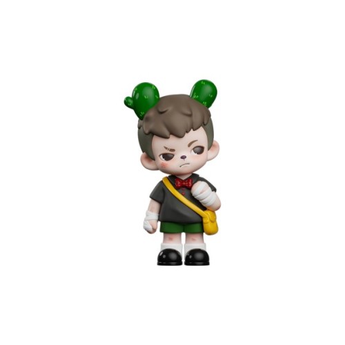 Фігурка 10/10 Toys сюрприз Tnt Boy Rayan Емоції (RAM-ACXA)