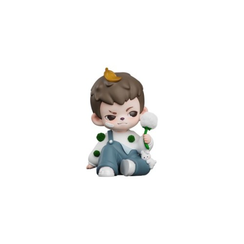 Фігурка 10/10 Toys сюрприз Tnt Boy Rayan Емоції (RAM-ACXA)