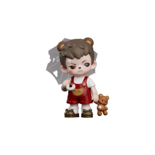 Фігурка 10/10 Toys сюрприз Tnt Boy Rayan Емоції (RAM-ACXA)