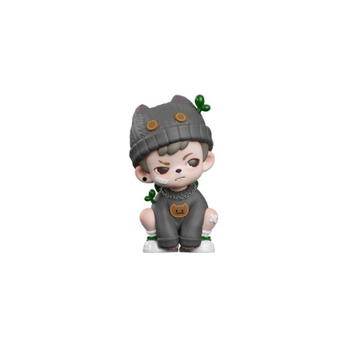 Фігурка 10/10 Toys сюрприз Tnt Boy Rayan Емоції (RAM-ACXA)