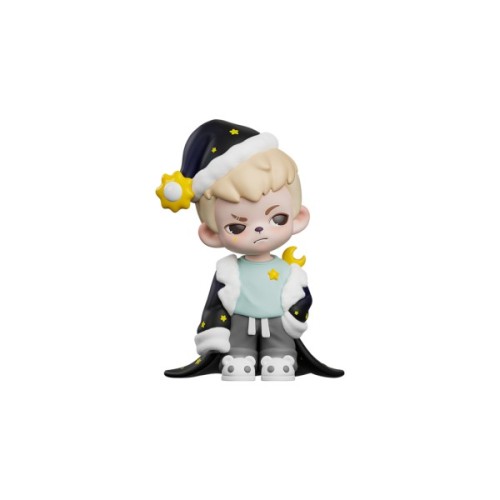 Фігурка 10/10 Toys сюрприз Tnt Boy Rayan Емоції (RAM-ACXA)