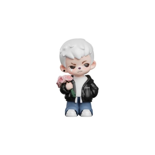 Фігурка 10/10 Toys сюрприз Tnt Boy Rayan Емоції (RAM-ACXA)