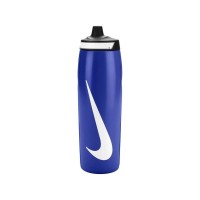 Пляшка для води Nike REFUEL BOTTLE GRIP 32 OZ N.100.9958.417.32 синій 946 мл (887791762061)