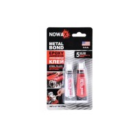 Автомобільний клей NOWAX METAL BOND 20g (NX48409)