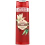 Гель для душу Old Spice 3-в-1 Oasis 400 мл (8006540838761)
