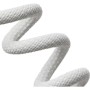 Дата кабель USB 2.0 AM to USB-C 2.0m 100W white Baseus (CALD000702)