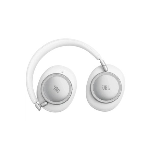 Навушники JBL Live 780NC White (JBLLIVE780NCWHT)