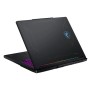 Ноутбук MSI Crosshair 16 HX E14WGK-054XUA (9S7-265343-054)