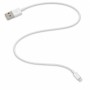 Дата кабель USB 2.0 AM to Lightning 1.0m 2.4A white XoKo (XK-CUL-100-WH)