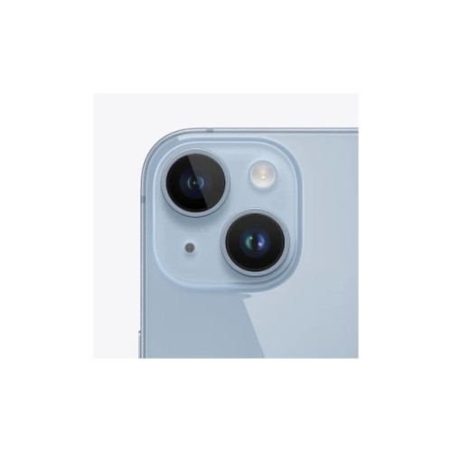 Мобільний телефон Apple iPhone 14 256Gb (Grade B) Blue USED (iP14__25Blu_B)