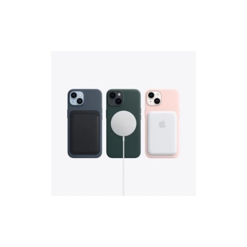 Мобільний телефон Apple iPhone 14 256Gb (Grade B) Blue USED (iP14__25Blu_B)